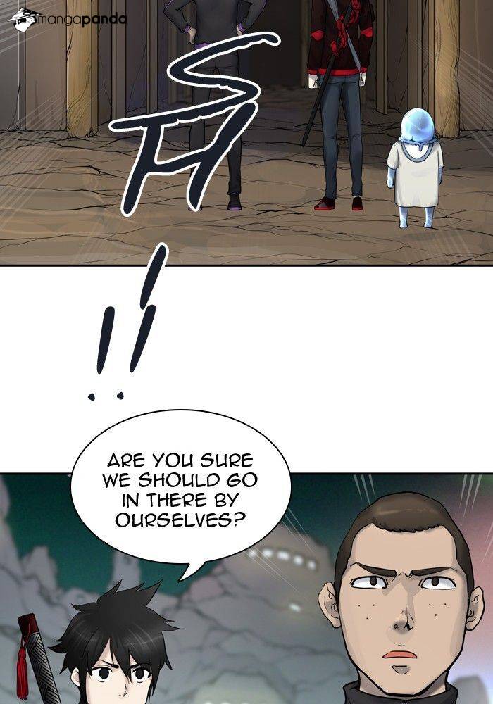 Tower of God Chapter 420 image 011